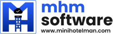 Affordable Hotel Management System – Mini Hotel Man