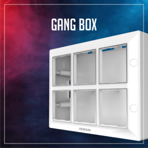 GANG BOX