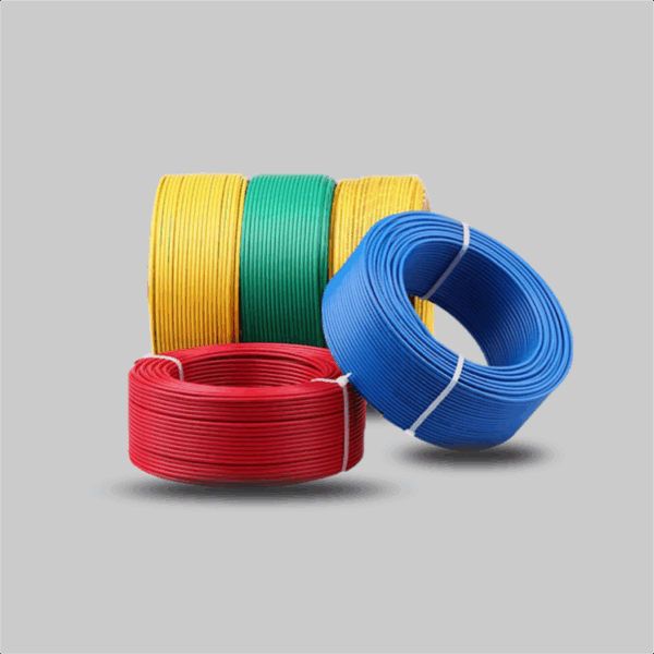 4012- CLASSY MULTISTRAND WIRE 1.50 SQ MM – Vergin Electric