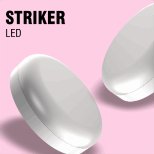 LED STRIKER
