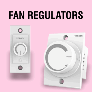 FAN REGULATORS