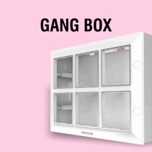 GANG BOX
