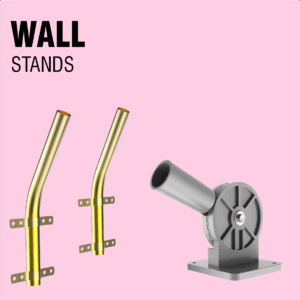 WALL STAND