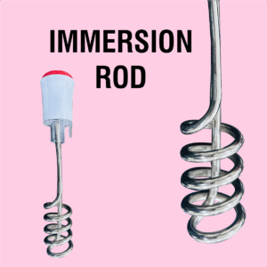 IMMERSION ROD