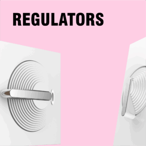REGULATORS