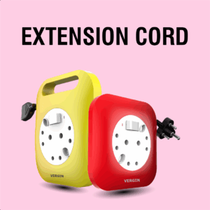 EXTENSION CORD