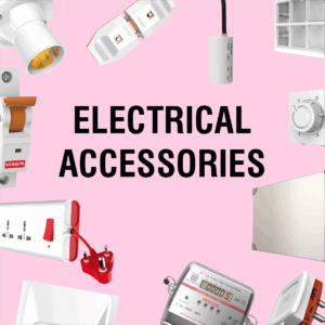 HOLDER & ACCESSORIES