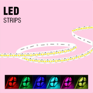 LED STRIPS