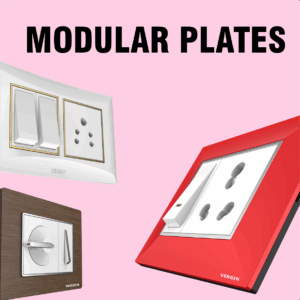 TRENDY MODULAR SERIES