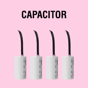 CAPACITOR