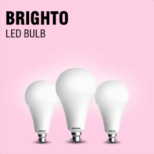 BRIGHTO BULB