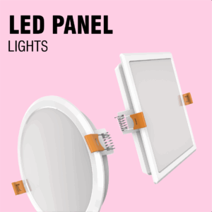 PANEL LIGHTS