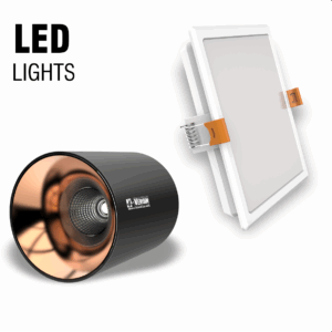 LED LIGHT
