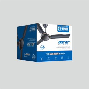 ASTOR CEILING FAN