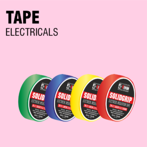 TAPE