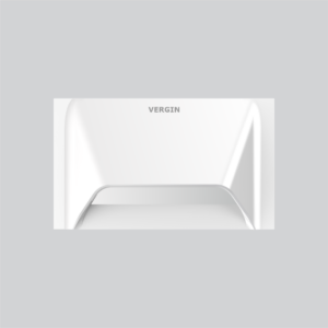 1204 - 4 MODULE ACURA WITH PLATE