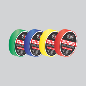 1451 - SOLIDGRIP ELECTRICAL INSULATION TAPE